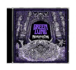 NECROPOLITAN (CD)