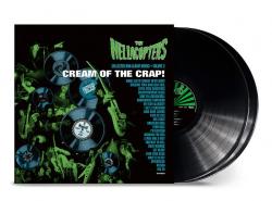 CREAM Of THE CRAP! COLLECTED NON-ALBUM WORKS &bull; VOLUME 3 VINYL (2LP BLACK)