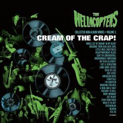 CREAM Of THE CRAP! COLLECTED NON-ALBUM WORKS &bull; VOLUME 3