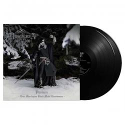 Picenum - True Marchigian Black Metal Renaissance VINYL (2LP BLACK)