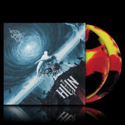 HUN YELLOW OPAQUE INDIE VINYL (2LP)