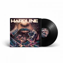 SHOUT VINYL (LP BLACK)