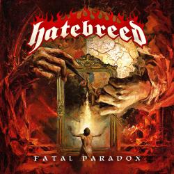 FATAL PARADOX (CD)
