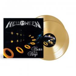 MASTER OF THE RINGS EXPANDED GOLD VINYL (2LP)