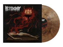 EMBALMING BLACK SMOKE VINYL REISSUE (LP)