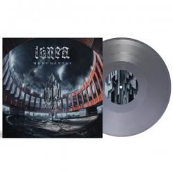 MONUMENTAL SILVER VINYL (LP)