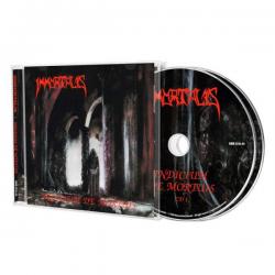 INDICIUM DE MORTUIS REISSUE (2CD)