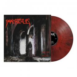 INDICIUM DE MORTUIS MARBLED VINYL REISSUE (LP)