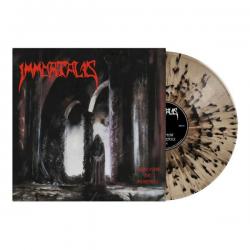 INDICIUM DE MORTUIS SPLATTER VINYL REISSUE (LP)