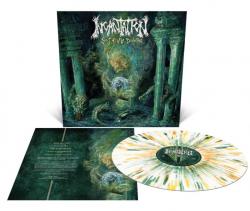 SECT OF VILE DIVINITIES WHITE w/ SPLATTER VINYL (LP)