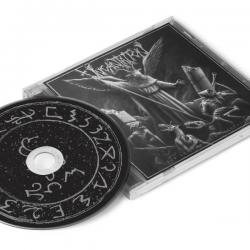 UPON THE THRONE OF APOCALYPSE REISSUE (CD)