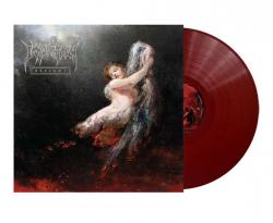 DESCENT OXBLOOD VINYL (LP)