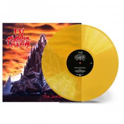 THE JESTER RACE YELLOW VINYL REISSUE (LP)