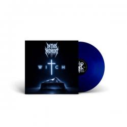 WITCH METALLIC BLUE VINYL (LP)