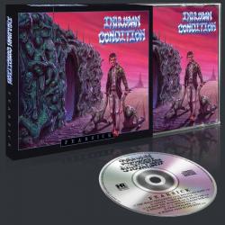 FEARSICK REISSUE (MCD in SLIPCASE)