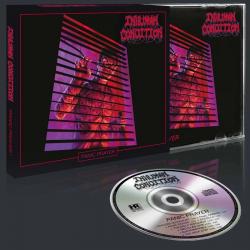 PANIC PRAYER REISSUE (MCD in SLIPCASE)