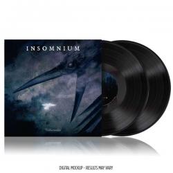 NETHERWORLDS VINYL (2LP BLACK)