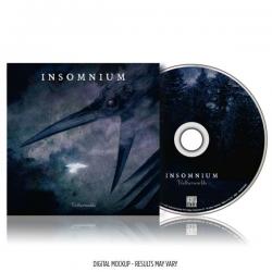 NETHERWORLDS (CD)