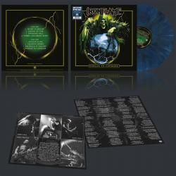 WORLDS TO CONQUER MARBLE VINYL (LP)