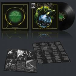 WORLDS TO CONQUER VINYL (LP BLACK)