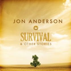 SURVIVAL & OTHER STORIES REISSUE (CD)