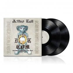 J-TULL DOT COM: ANOTHER CAST OF THE NET VINYL (2LP BLACK)