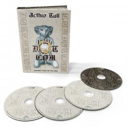 J-TULL DOT COM: ANOTHER CAST OF THE NET (3CD+BRD DIGI-BOX)