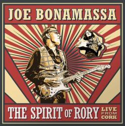 THE SPIRIT OF RORY - LIVE FROM CORK