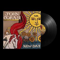 NEW DAY VINYL (LP BLACK)