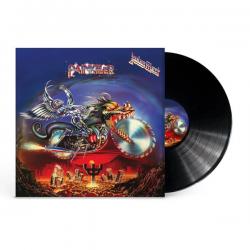 PAINKILLER 35 ANNIVERS./ REMASTERED VINYL (LP BLACK)