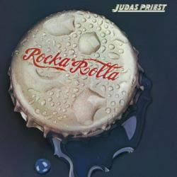 ROCKA ROLLA 50TH ANNIV. REMASTERED (CD)
