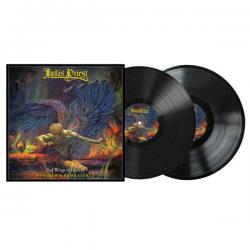 SAD WINGS OF DESTINY 50TH ANNIV. VINYL (2LP BLACK)