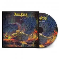 SAD WINGS OF DESTINY 50TH ANNIV. REMASTERED (DIGI)
