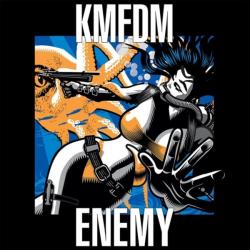 ENEMY (CD)