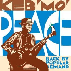 PEACE - BACK BY POPULAR DEMAND REISSUE (CD)