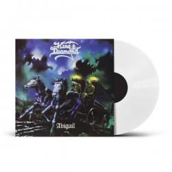 ABIGAIL EXCL. WHITE VINYL (LP)