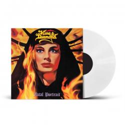 FATAL PORTRAIT EXCL. WHITE VINYL (LP)
