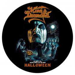 HALLOWEEN 2026 VINYL (LP PD)