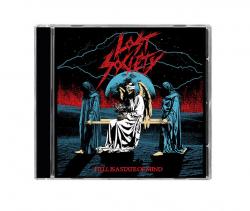 HELL IS A STATE OF MIND (CD)