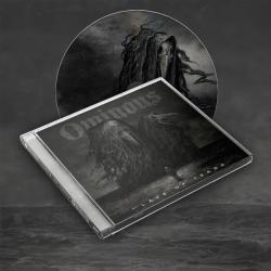 OMINOUS REISSUE (CD)