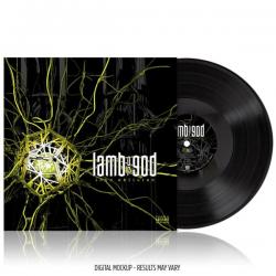 INTO OBLIVION VINYL (LP BLACK)