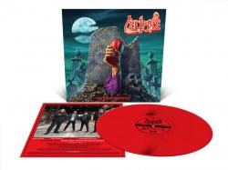 INITIUM MORTIS BLOOD RED VINYL (LP)