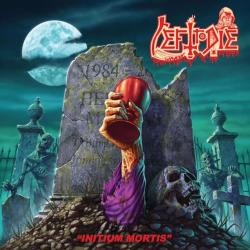 INITIUM MORTIS
