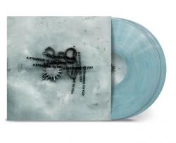 A STRANGER TO YOU TURQUOISE/ WHITE MARBLED VINYL (2LP)
