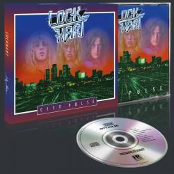 CITY PULSE (CD SLIPCASE)