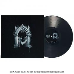 OPVS NOIR VOL.3 RECYCLED VINYL (LP BLACK)
