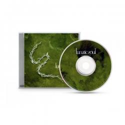 TRANSITION II (CD+12P BOOKLET)