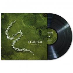 TRANSITION II VINYL (LP BLACK)