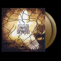 LAST OF A DYIN&rsquo; BREED GOLD VINYL REISSUE (2LP)