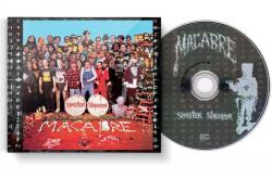 SINISTER SLAUGHTER REISSUE (CD)